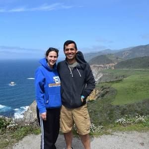 Meet your Posher, Jason